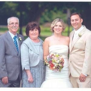 Meet your Posher, Darlene